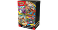Pokemon Trading Card Game: Mega Evolution Booster Bundle