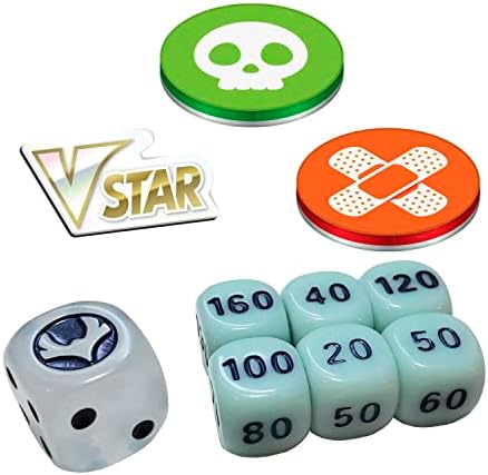 Pokemon TCG: Sword & Shield Silver Tempest Elite Trainer Box