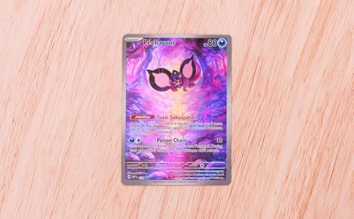Pokemon TCG: Scarlet and Violet Shrouded Fable Elite Trainer Box