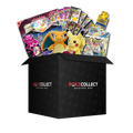 $500 Pokemon Mega Mystery Box