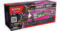 Pokemon Trading Card Game: Trainers Toolkit 2025