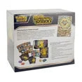 Pokemon Trading Card Games Scarlet & Violet 8 Surging Sparks Elite Trainer Box